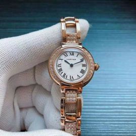Picture of Cartier Watch _SKU2920773223371558